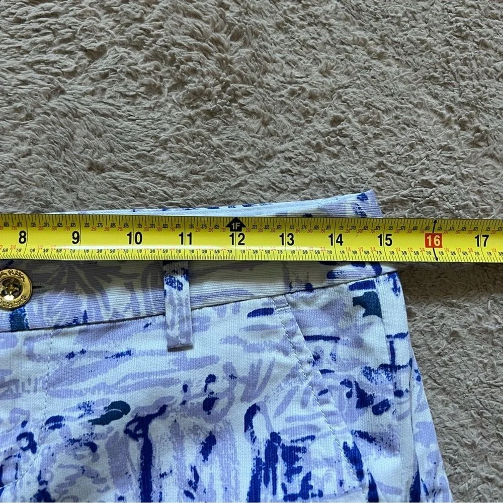 Lilly Pulitzer The Callahan Short 5
